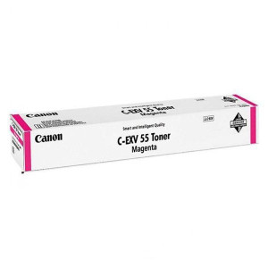 Canon oryginalny toner CEXV55, magenta, 18000s, 2184C002, bez chipu,