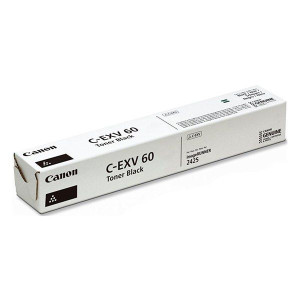 Canon oryginalny toner CEXV60, black, 10200s, 4311C001,