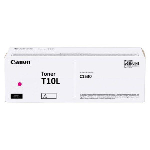 Canon oryginalny toner T10L, magenta, 5000s, 4803C001,