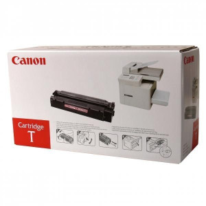 Canon oryginalny toner Typ T, black, 3500s, 7833A002,