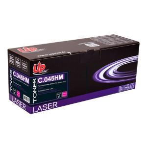 UPrint kompatybilny toner z 045HM, magenta, 2200s, C.45HM,