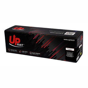 UPrint kompatybilny toner z 054HY, yellow, 2300s, C.054HY,