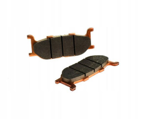 Klocki Brenta Sinter Yamaha Xj600 Diversion