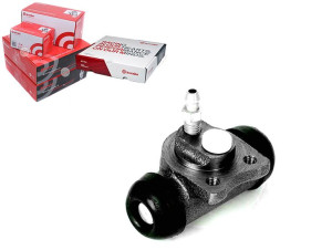 Cylinderek Hamulcowy Daewoo Kalos 02- Brembo