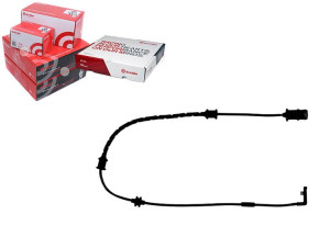 Czujnik Zużycia Klocków Rover 75 99-05 Przód Bremb