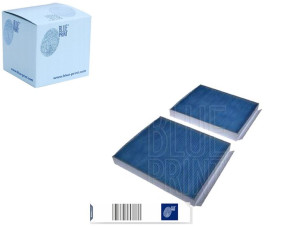 Filtr Kabiny Bmw F01 02 07 10 Blue Print
