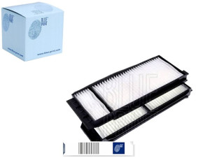 Filtr Kabiny Mazda 3 5 1.3-2.3 10.03- Blue Print