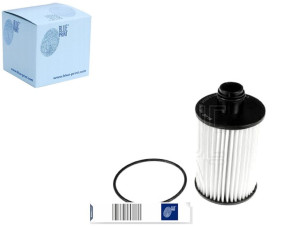 Filtr Oleju Chevrolet Captiva Cruze Orlando; Opel