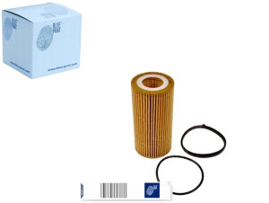 Filtr Oleju Volvo 10-> Blue Print
