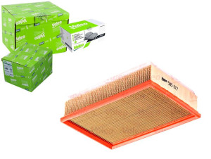 Filtr Powietrza [valeo]
