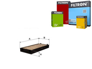 Filtr Kabinowy Filtron