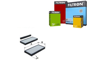 Filtr Kabinowy Filtron
