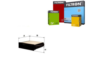 Filtr Kabinowy Mitsubishi Filtron