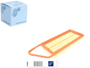 Filtr Powietrza Citroen C1 C2 C2 Enterprise C3 I C