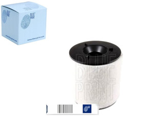 Filtr Powietrza Vw 1,2 1,6 Tdi Blue Print