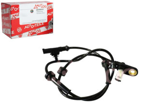 Czujnik Abs Nissan Primera 1.6-2.2d 01.02- Autlog