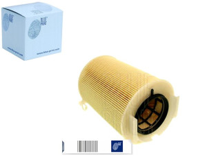 Filtr Powietrza Vw Golf V Blue Print