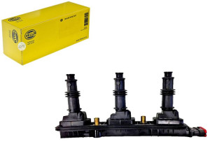Cewka Zapłonowa Opel Vectra 2,6 3,2 V6 03- Hella