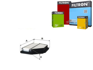 Filtr Powietrza Filtron