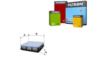 Filtr Powietrza Mitsubishi Filtron