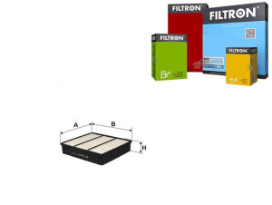 Filtr Powietrza Mitsubishi Colt 1.3 12v -96 Filtro