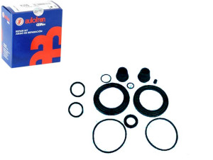 Zestaw Naprawczy Zacisku Ford Iveco Volvo 68mm 87-