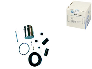 Zacisk Hamulcowy Reperat.alfa 166 2.0t 00- Ert