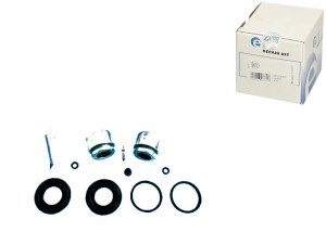 Zestaw Napr.zacisk Hamulcowy Db W202 97- T Ert