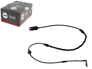 Czujnik Zużycia Klocków Opel Astra G 98-04 Przód A