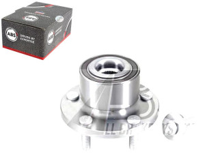 Łożysko Zestaw Naprawczy Piasty Ford A.b.s.