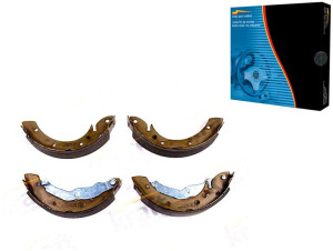 Szczęki Hamulcowe Kraft Automotive 6025370305 8983