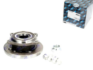 Zestaw Łożyska Koła Z Piastą Mini (r50 R53) (r52)