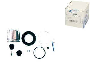 Reperaturka Zacisku Hamulcowego P Yaris 05- Aisin