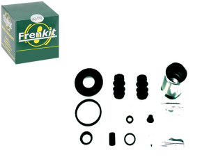 Reperaturka Zacisku Hamulc. Citroen (bosch 38mm) F