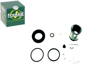 Reperaturka Zacisku Hamulc. Vw (luc 41mm) Frenkit