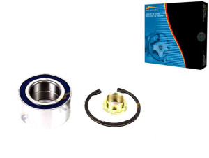 Zestaw Łożysko Koła Kraft Automotive 33411130617 B