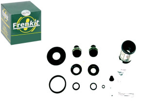 Reperaturka Zacisku Hamulc. Opel (bosch 36mm) Fren
