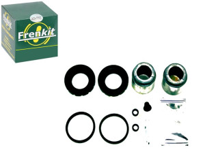 Reperaturka Zacisku Hamulc. Mercedes (ate 36mm) Fr