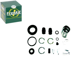 Reperaturka Zacisku Hamulc. Honda (tok 38mm) Frenk