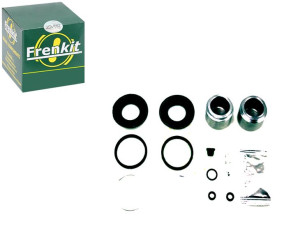 Reperaturka Zacisku Hamulc. Volvo (luc 38mm) Frenk