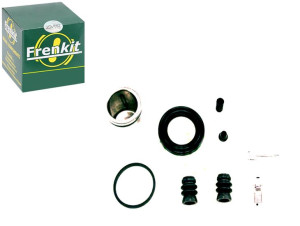 Reperaturka Zacisku Hamulc. Hyundai (mando 42mm) F