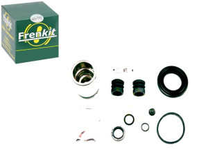 Reperaturka Zacisku Hamulc. Audi (lucas 43mm) Fren
