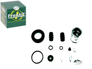 Reperaturka Zacisku Hamulc. Jaguar (vargas 43mm) F