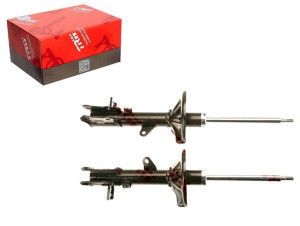 Amortyzatory 2szt T Matrix 01-10 Gaz Kpl Trw