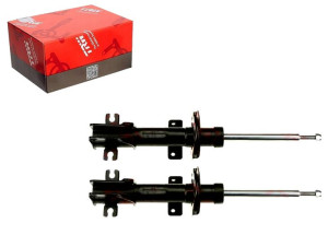 Amortyzatory 2szt Fiat Stilo 1.2/1.4/1.6 10.01-08.