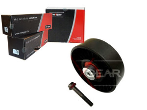 Rolka Paska Wielorowk. Alfa 156 1 Maxgear