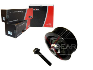 Rolka Paska Wielorowk. Fiat 2,2-2 Maxgear