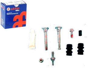 Zestaw Naprawczy Zacisku Citroen C4 1,6-2,0 06- Au