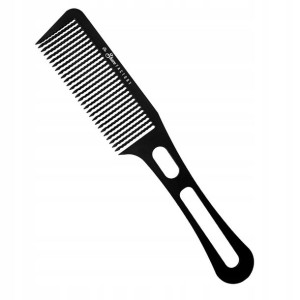 The Shave Factory Barber Grzebień 050 karbowany