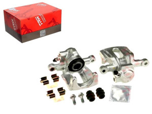 Zacisk Hamulcowy Mercedes Vaneo (414) 1.6/1.7d/1.9
